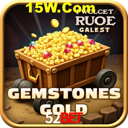 Welcome Bonus 52Bet