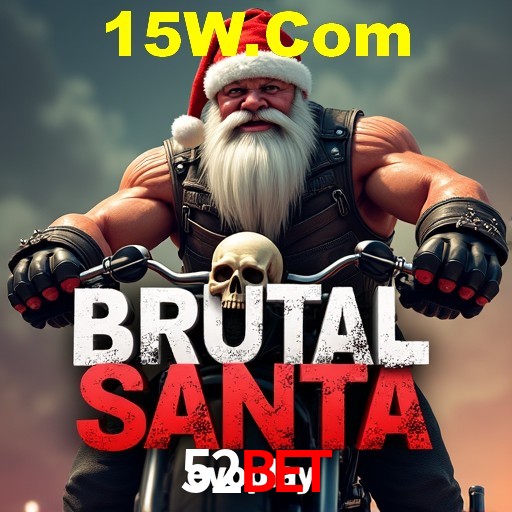 Jogos de Slot 52Bet