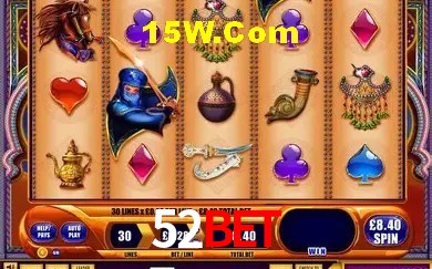 Desvendando o Mundo dos Jogos Virtuais na 52Bet
