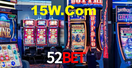 Bônus Generosos e Exclusivos no 52Bet para Você!