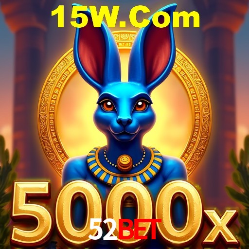 Estatísticas do Jogo 52Bet