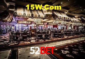 Descubra a Magia dos Jogos de Arcade no 52Bet