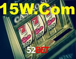 52Bet Plataforma