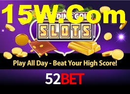 Sinta a adrenalina dos jogos de cassino com 52Bet