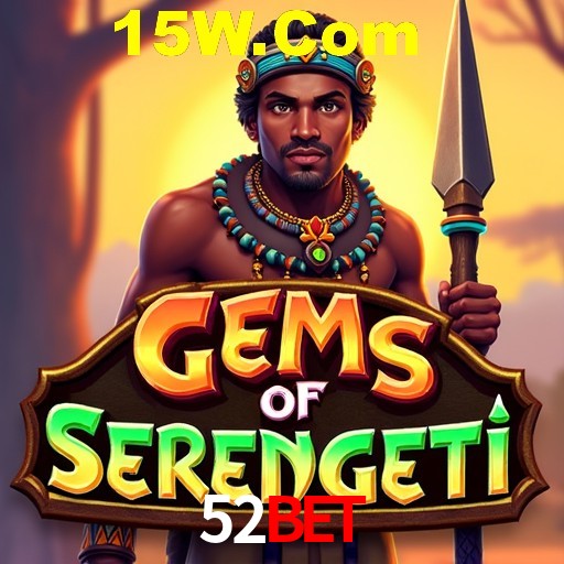 Game Providers 52Bet