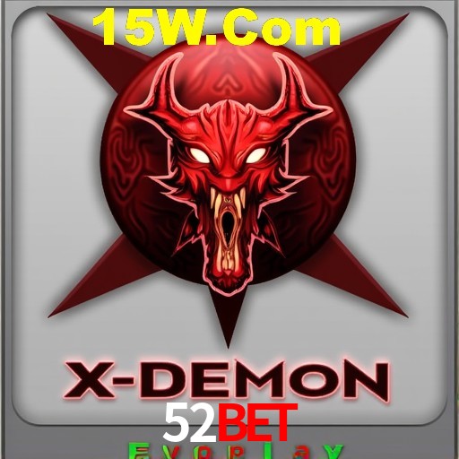 Exclusive Offers 52Bet