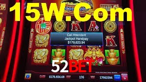 Premium Interface 52Bet