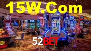 Tournaments 52Bet