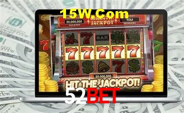 Inovações de Jogos na 52Bet: O Futuro das Experiências Interativas