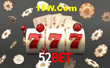 A Popularidade dos Caça-Níqueis no 52Bet