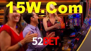 52Bet Login App