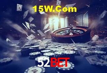Inovações de Jogos na 52Bet: O Futuro das Experiências Interativas