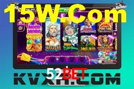 Programa VIP 52Bet