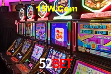 Explorando a Categoria de Eventos em Apostas na 52Bet