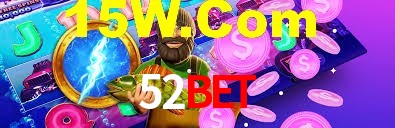 52Bet Plataforma