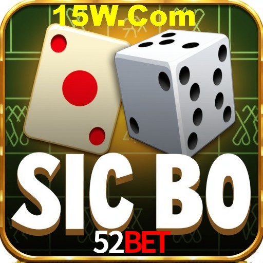 Quick Registration 52Bet