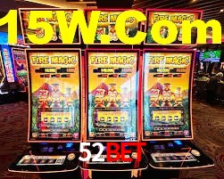 Roulette Table 52Bet