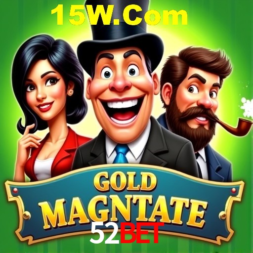 Games Directory 52Bet