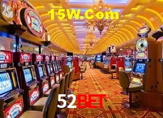 Descubra o Programa VIP da 52Bet: Vantagens Exclusivas para Jogadores