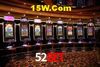 Inovações de Jogos na 52Bet: O Futuro das Experiências Interativas