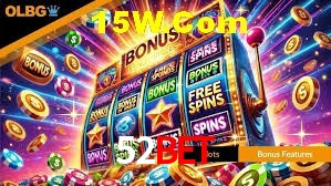 Spaceman Game 52Bet